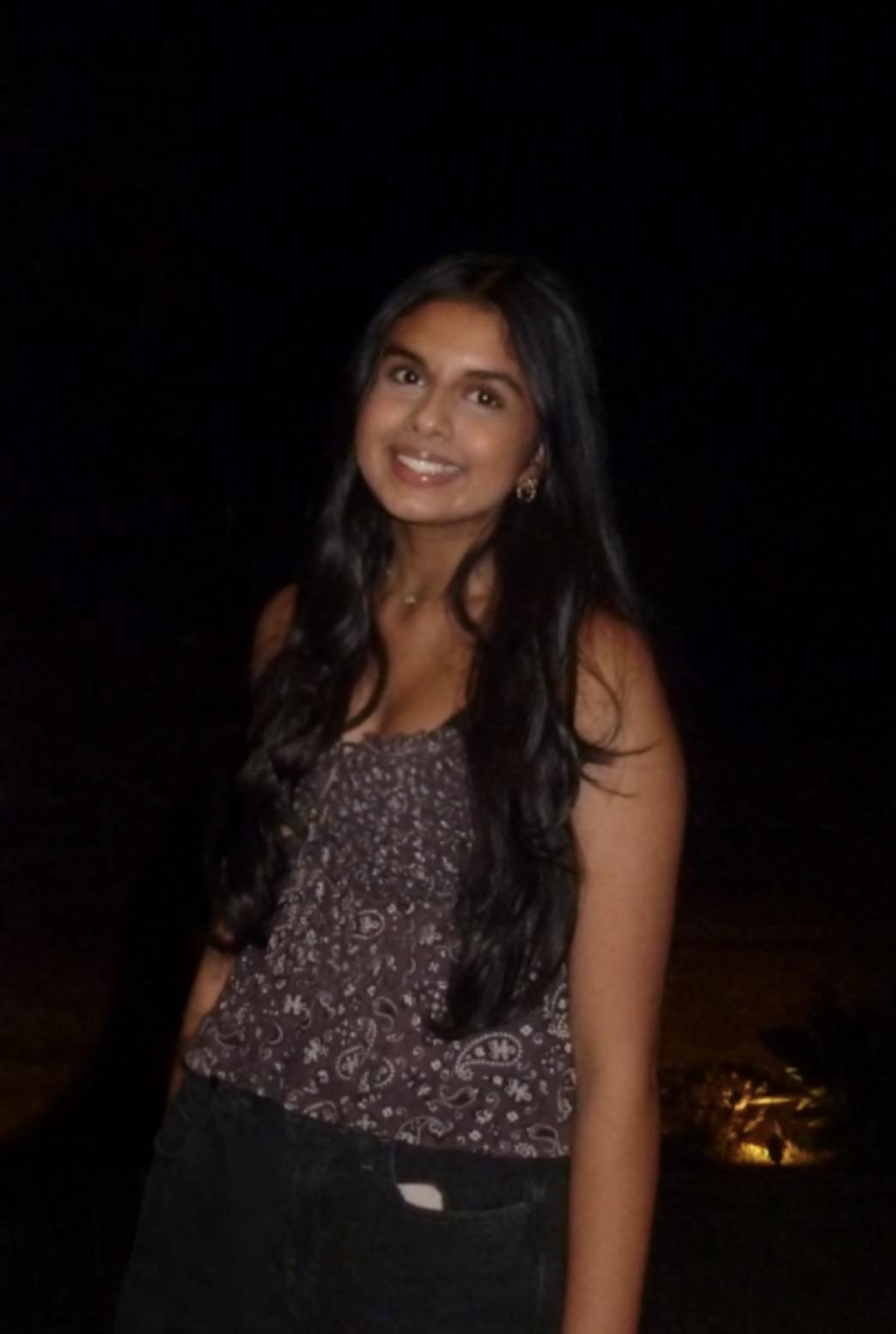 Virja Mehta
